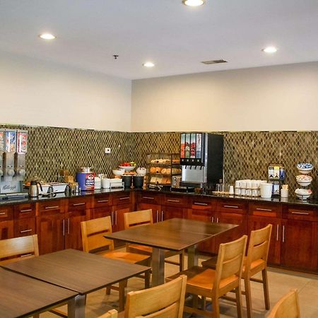Country Inn & Suites By Radisson, Washington Dulles International Airport, Va Sterling Zewnętrze zdjęcie