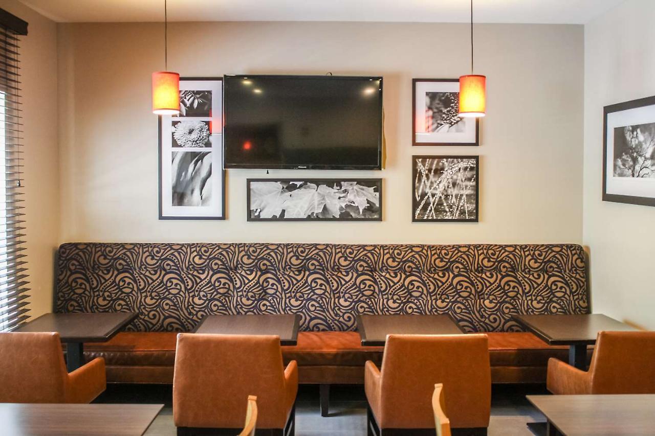 Country Inn & Suites By Radisson, Washington Dulles International Airport, Va Sterling Zewnętrze zdjęcie