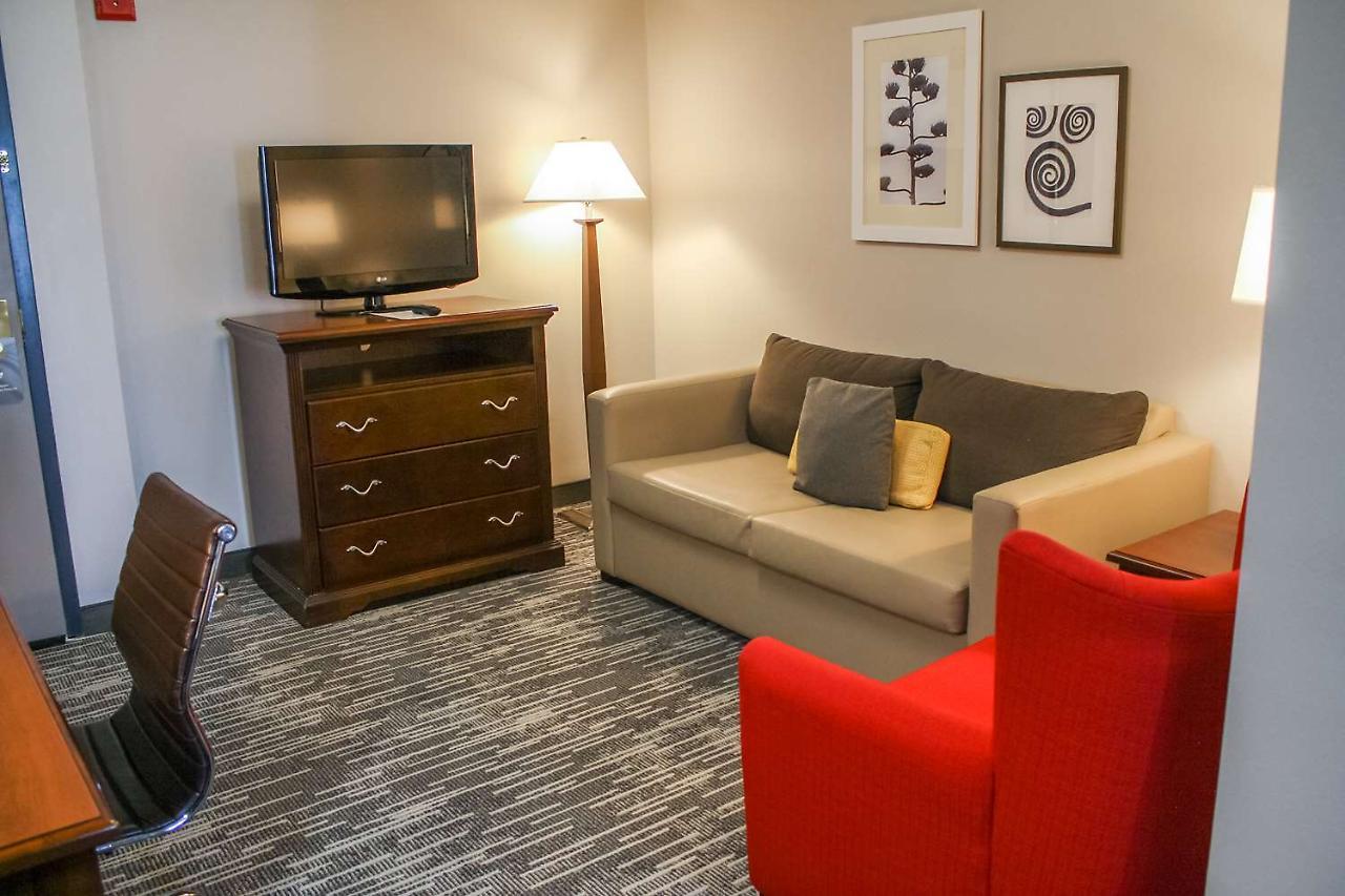 Country Inn & Suites By Radisson, Washington Dulles International Airport, Va Sterling Zewnętrze zdjęcie