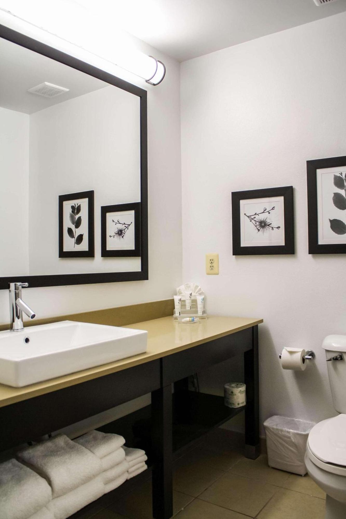 Country Inn & Suites By Radisson, Washington Dulles International Airport, Va Sterling Zewnętrze zdjęcie