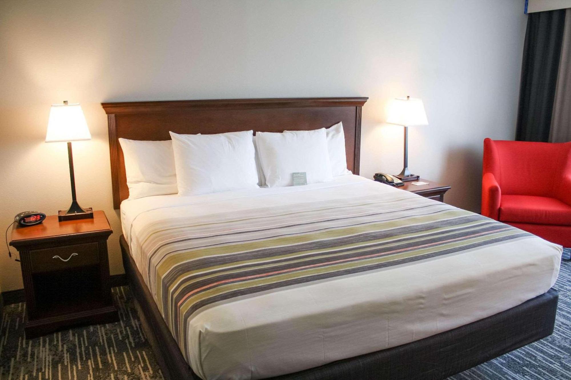 Country Inn & Suites By Radisson, Washington Dulles International Airport, Va Sterling Zewnętrze zdjęcie