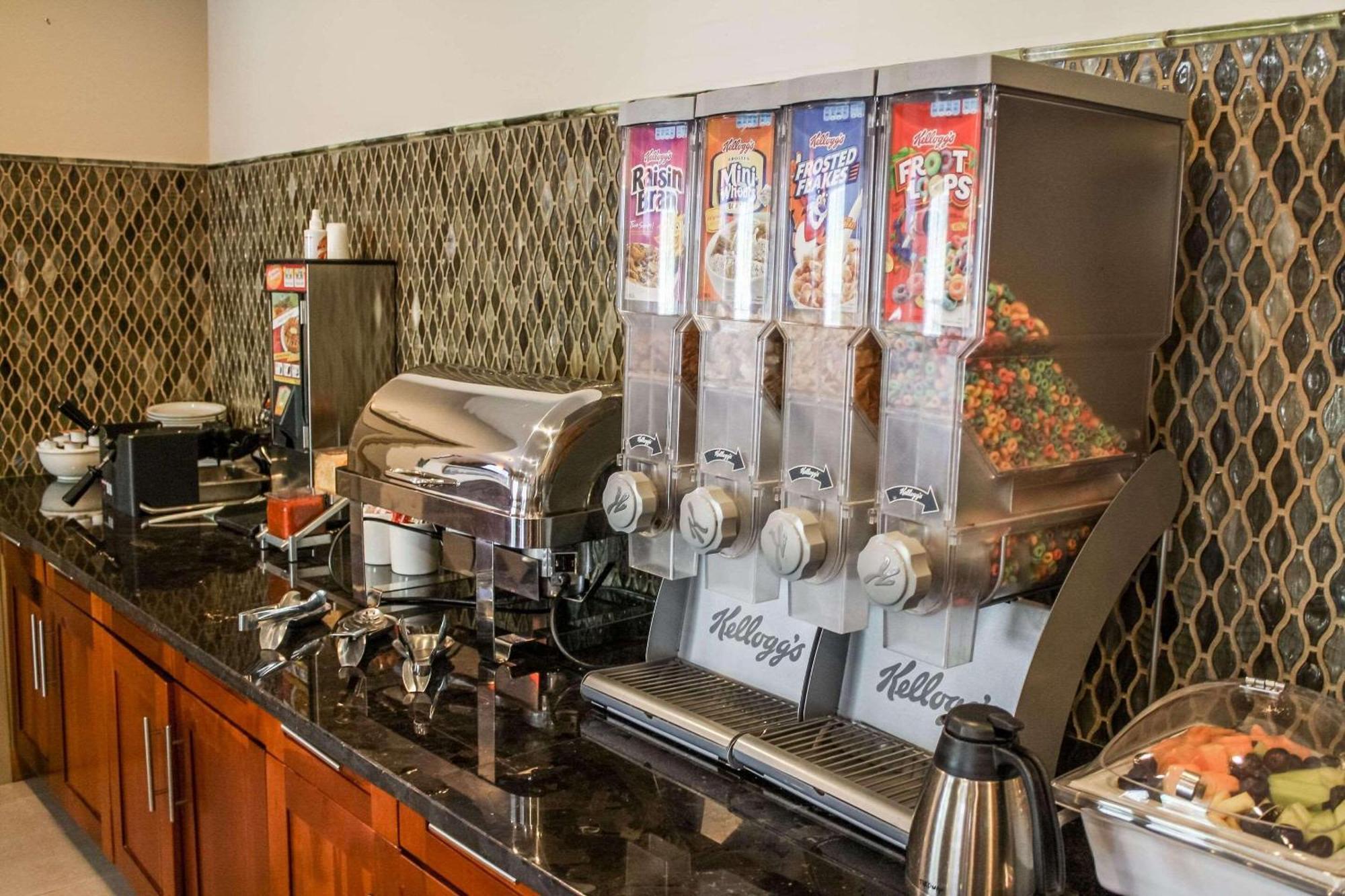 Country Inn & Suites By Radisson, Washington Dulles International Airport, Va Sterling Zewnętrze zdjęcie