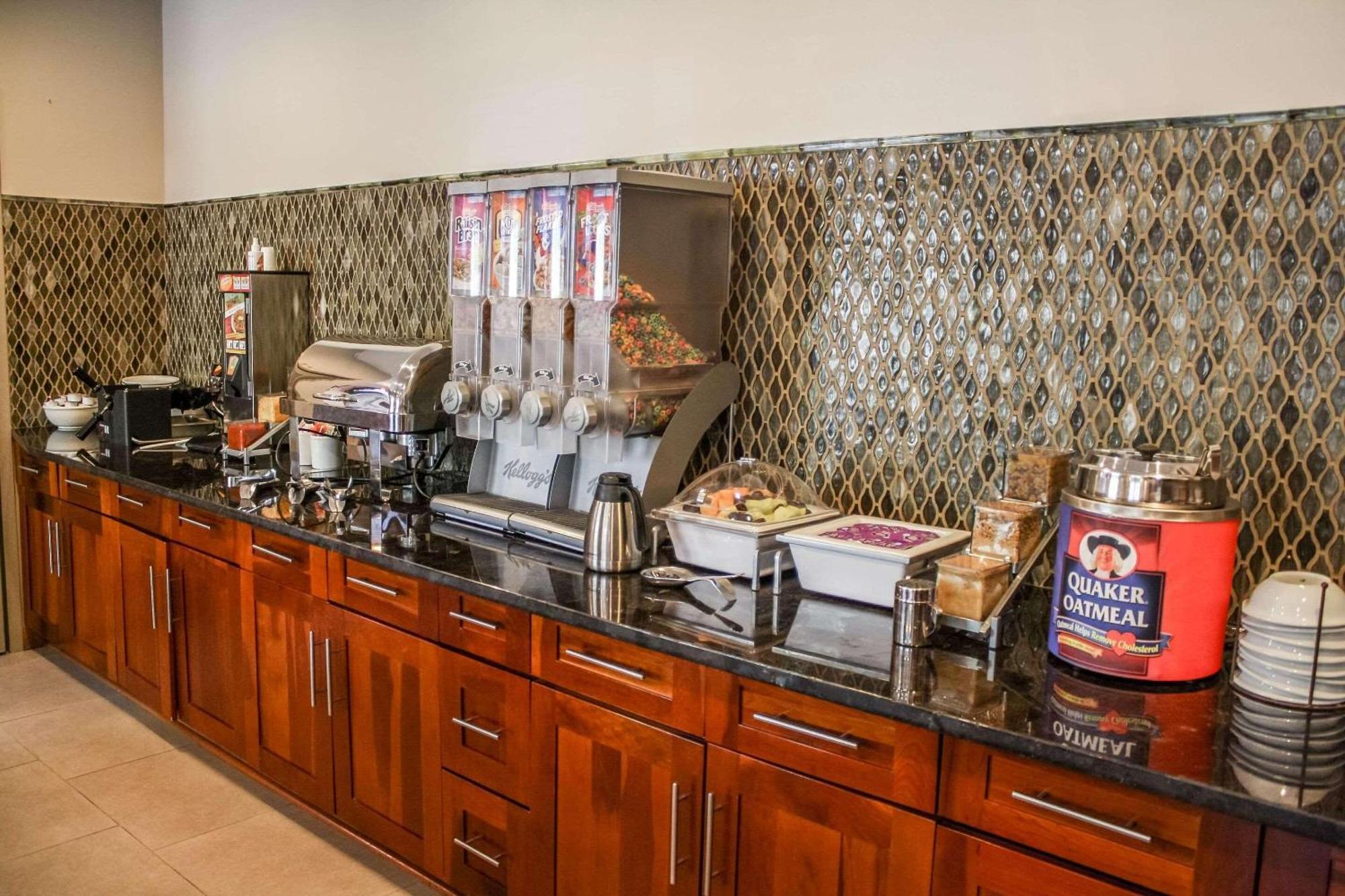 Country Inn & Suites By Radisson, Washington Dulles International Airport, Va Sterling Zewnętrze zdjęcie