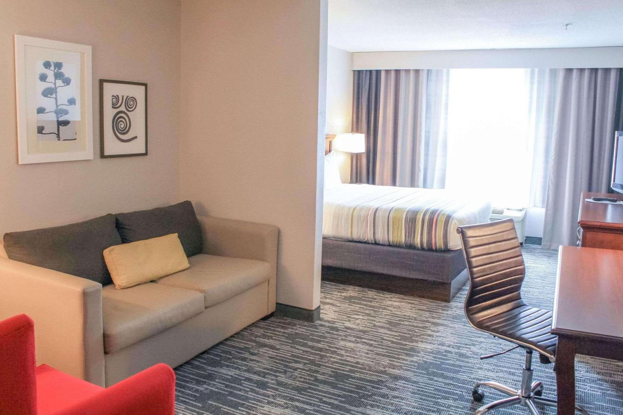 Country Inn & Suites By Radisson, Washington Dulles International Airport, Va Sterling Zewnętrze zdjęcie