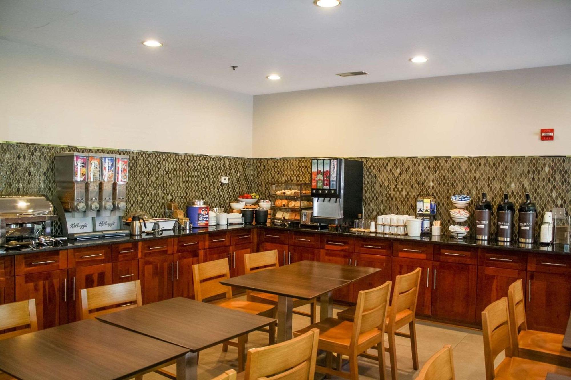 Country Inn & Suites By Radisson, Washington Dulles International Airport, Va Sterling Zewnętrze zdjęcie