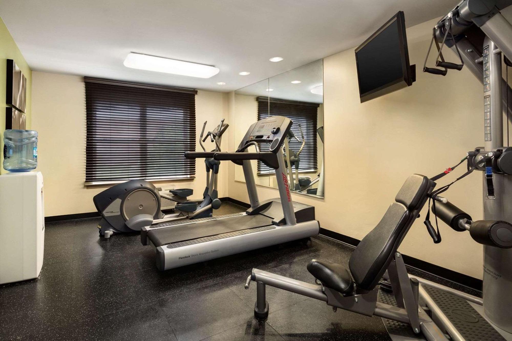 Country Inn & Suites By Radisson, Washington Dulles International Airport, Va Sterling Zewnętrze zdjęcie