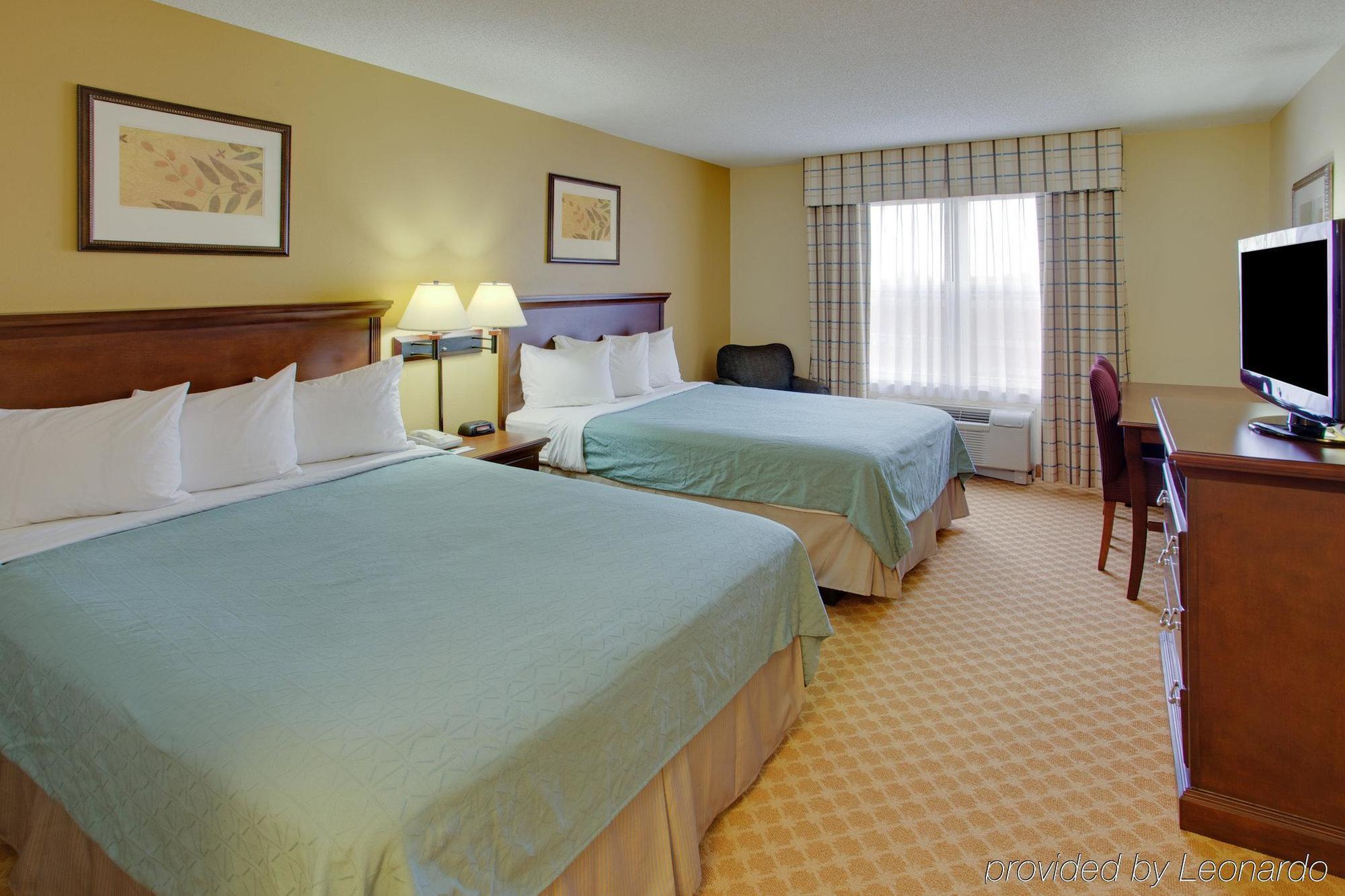 Country Inn & Suites By Radisson, Washington Dulles International Airport, Va Sterling Zewnętrze zdjęcie