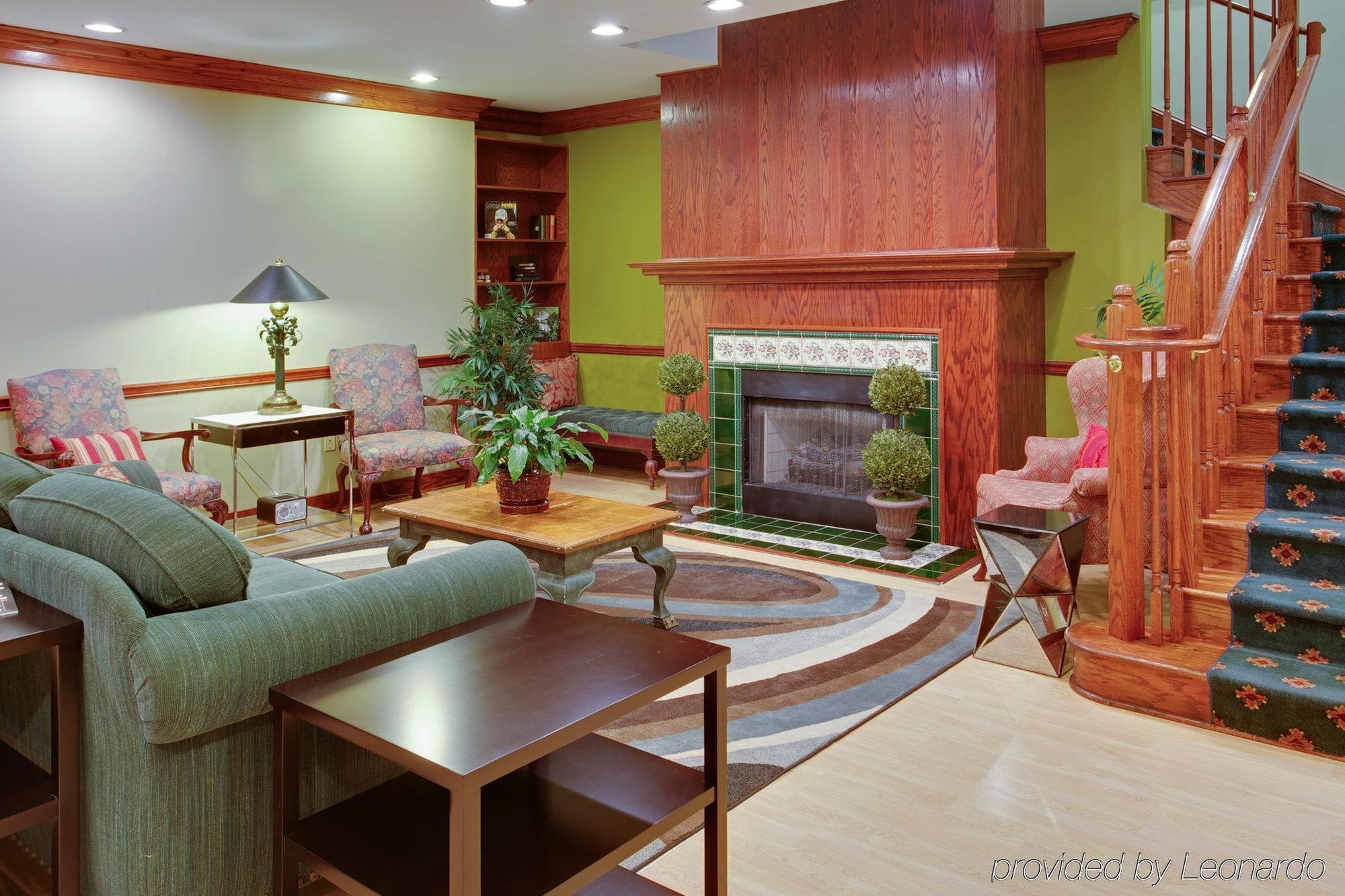 Country Inn & Suites By Radisson, Washington Dulles International Airport, Va Sterling Zewnętrze zdjęcie