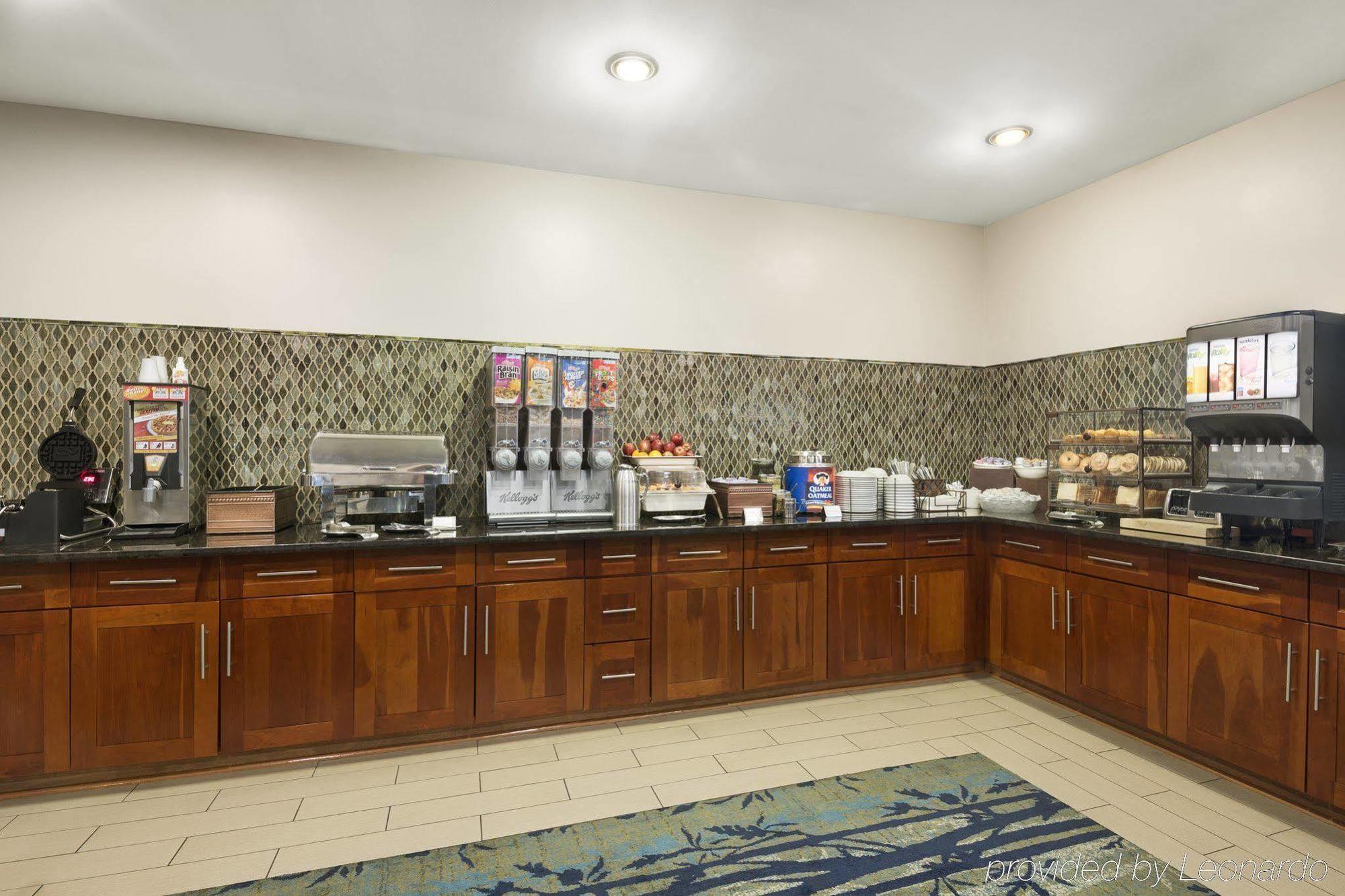 Country Inn & Suites By Radisson, Washington Dulles International Airport, Va Sterling Zewnętrze zdjęcie