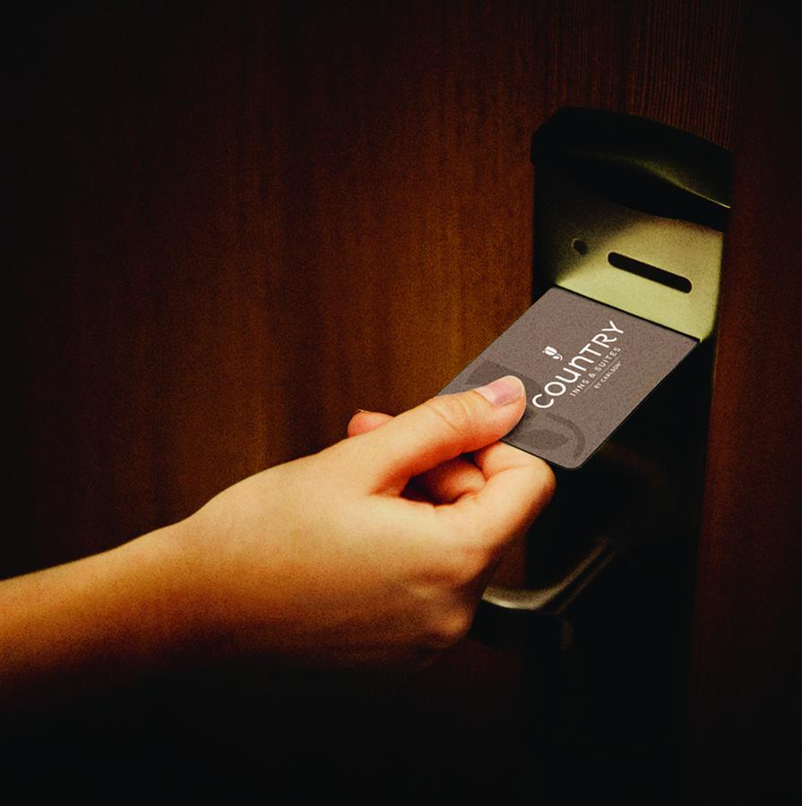 Country Inn & Suites By Radisson, Washington Dulles International Airport, Va Sterling Zewnętrze zdjęcie