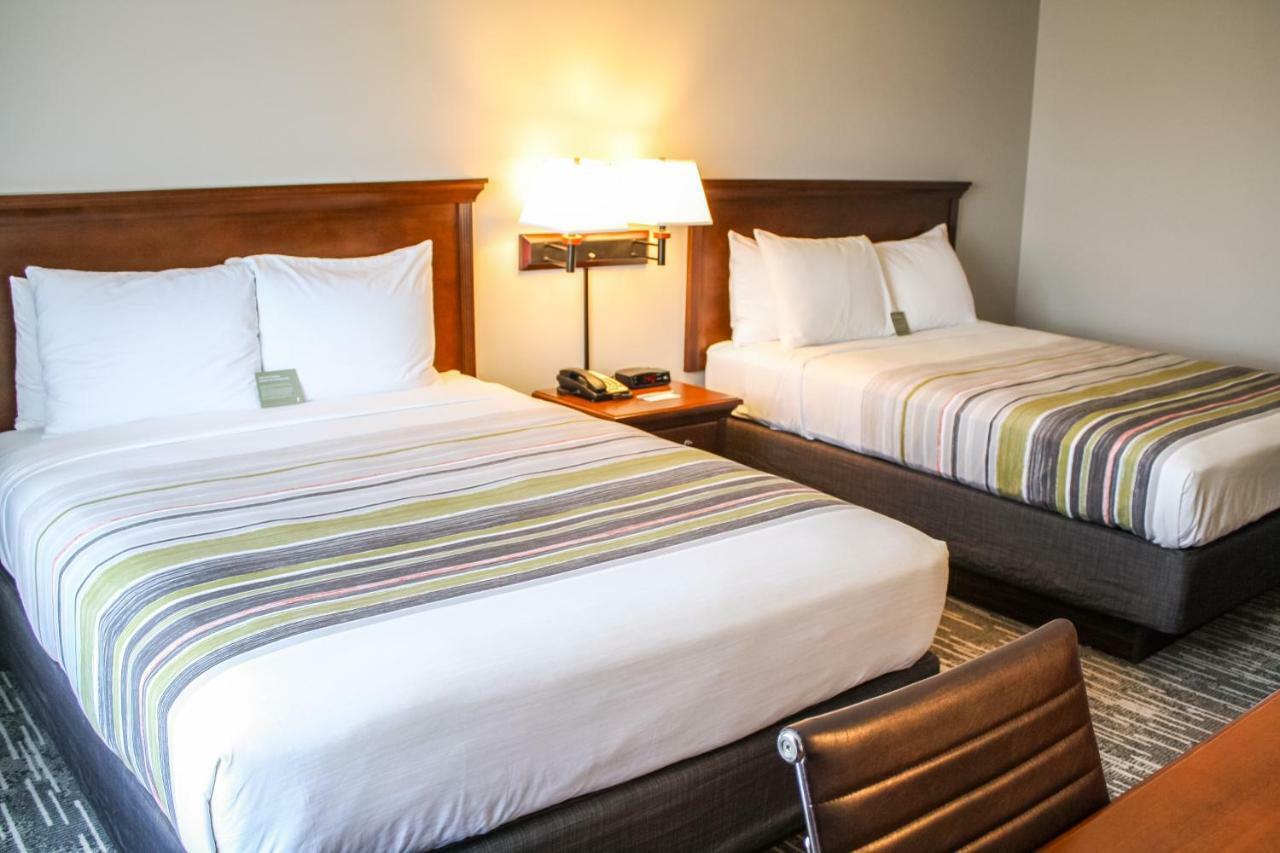 Country Inn & Suites By Radisson, Washington Dulles International Airport, Va Sterling Pokój zdjęcie