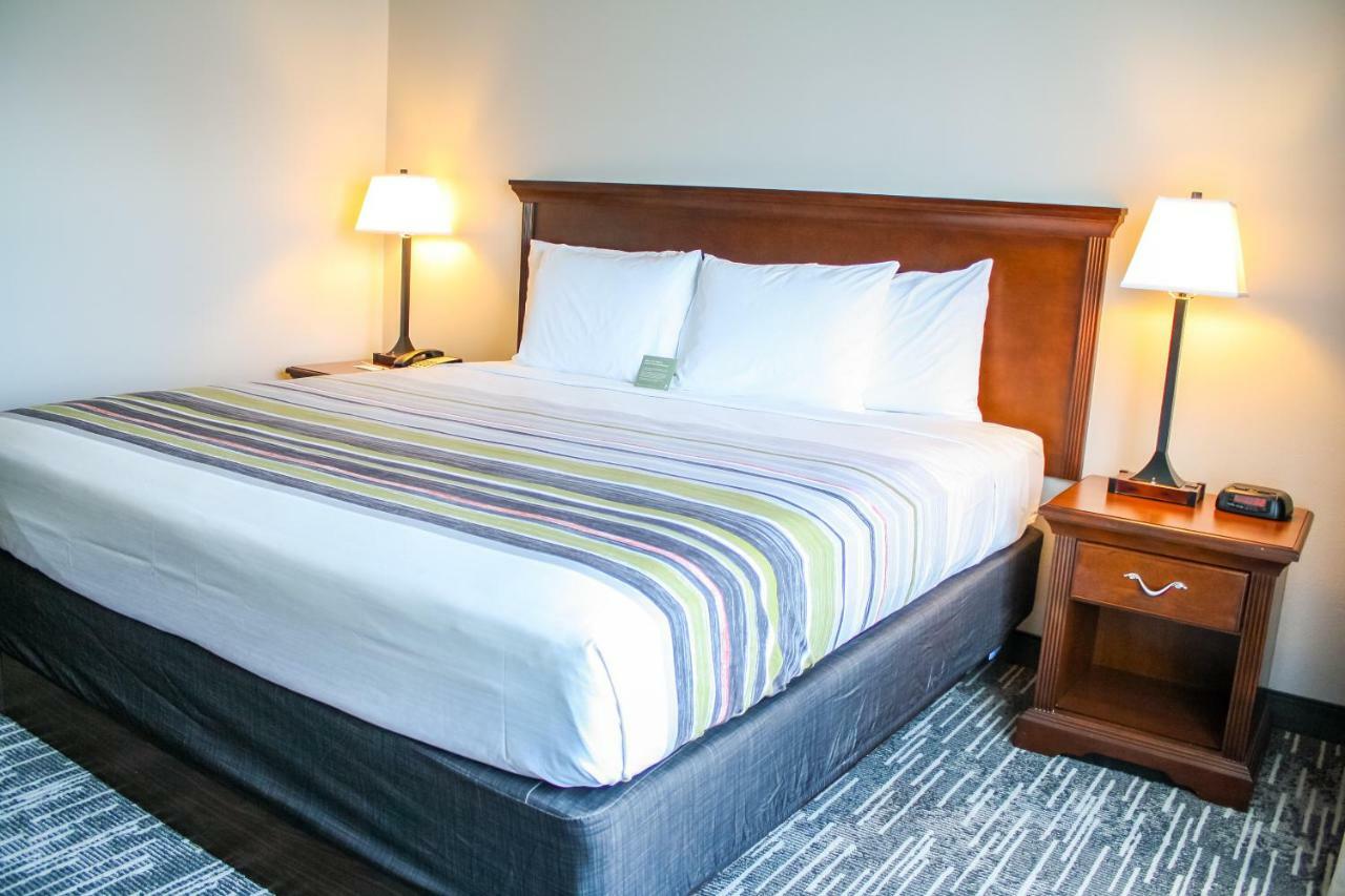 Country Inn & Suites By Radisson, Washington Dulles International Airport, Va Sterling Pokój zdjęcie