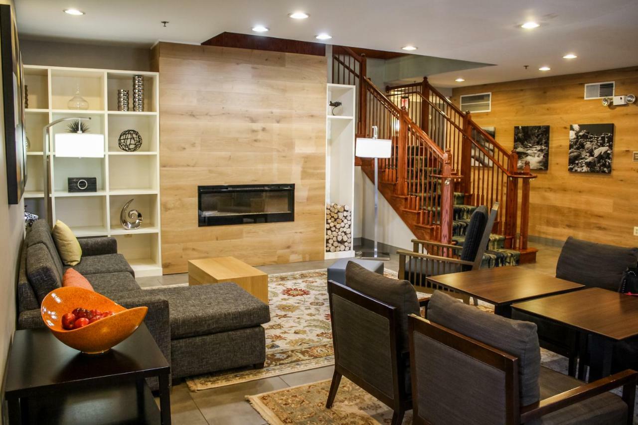 Country Inn & Suites By Radisson, Washington Dulles International Airport, Va Sterling Zewnętrze zdjęcie