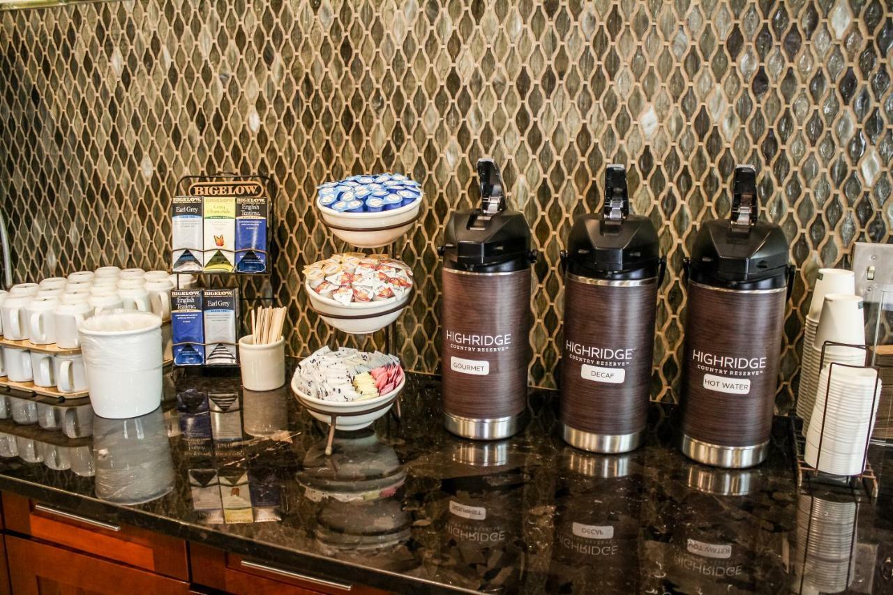 Country Inn & Suites By Radisson, Washington Dulles International Airport, Va Sterling Zewnętrze zdjęcie