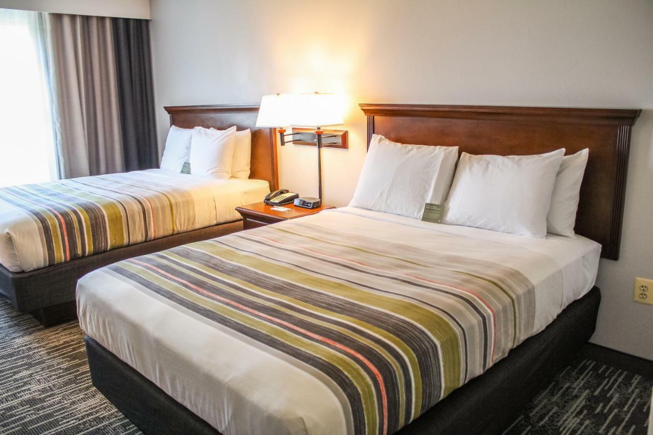 Country Inn & Suites By Radisson, Washington Dulles International Airport, Va Sterling Pokój zdjęcie