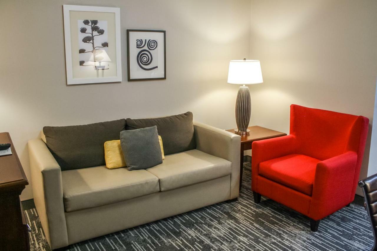 Country Inn & Suites By Radisson, Washington Dulles International Airport, Va Sterling Pokój zdjęcie