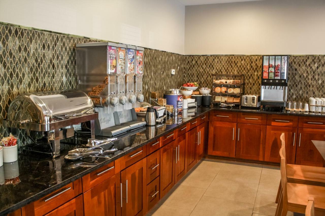 Country Inn & Suites By Radisson, Washington Dulles International Airport, Va Sterling Zewnętrze zdjęcie