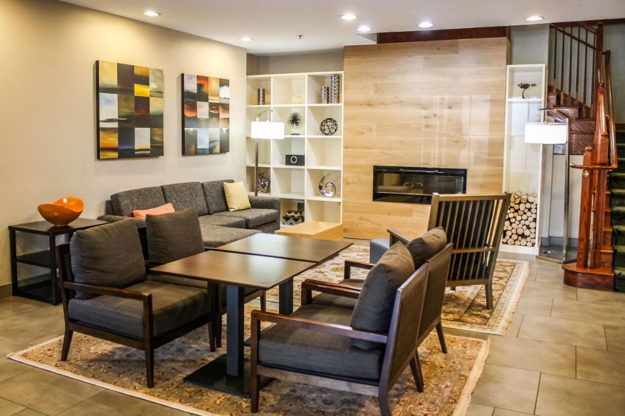 Country Inn & Suites By Radisson, Washington Dulles International Airport, Va Sterling Zewnętrze zdjęcie